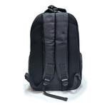 Mochila Flb Portanotebook 18 1927 Negra Con Usb